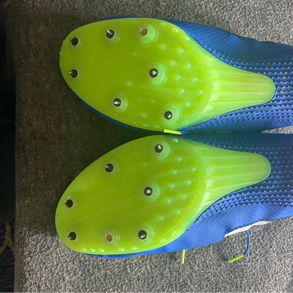 Men’s Nike rival s sprint shoes - Picture 3 of 4